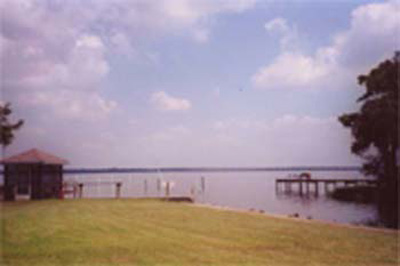  Lake Jesup